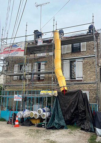 Entreprise de couverture à Annet-sur-Marne (77410) - Expert couverture en Seine et Marne (77)