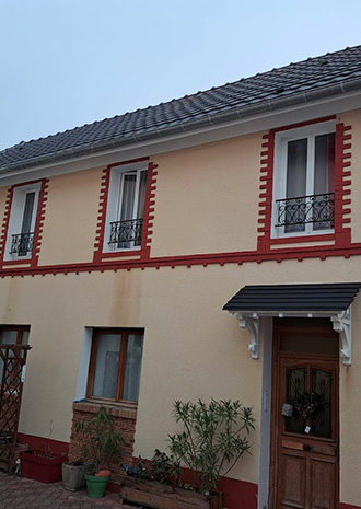 Entreprise de couverture en Seine-et-Marne (77) - Expert couverture