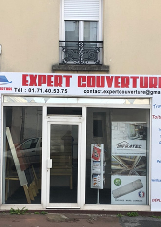 Travaux de couverture à Annet-sur-Marne (77410) - Expert couverture