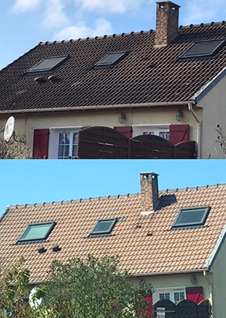 Entreprise de couverture à Annet-sur-Marne (77410) - Expert couverture en Seine-et-Marne (77)