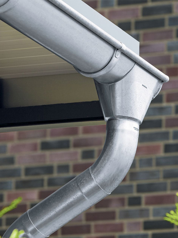 Maintenance de système de gouttières à Annet-sur-Marne (77410) en Seine et Marne (77)