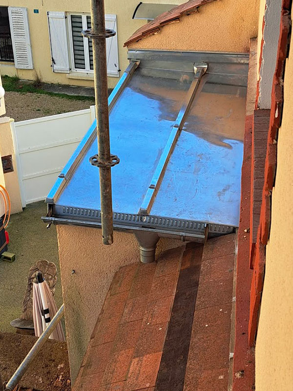 Artisans zingueurs à Annet-sur-Marne (77410) en Seine et Marne (77)